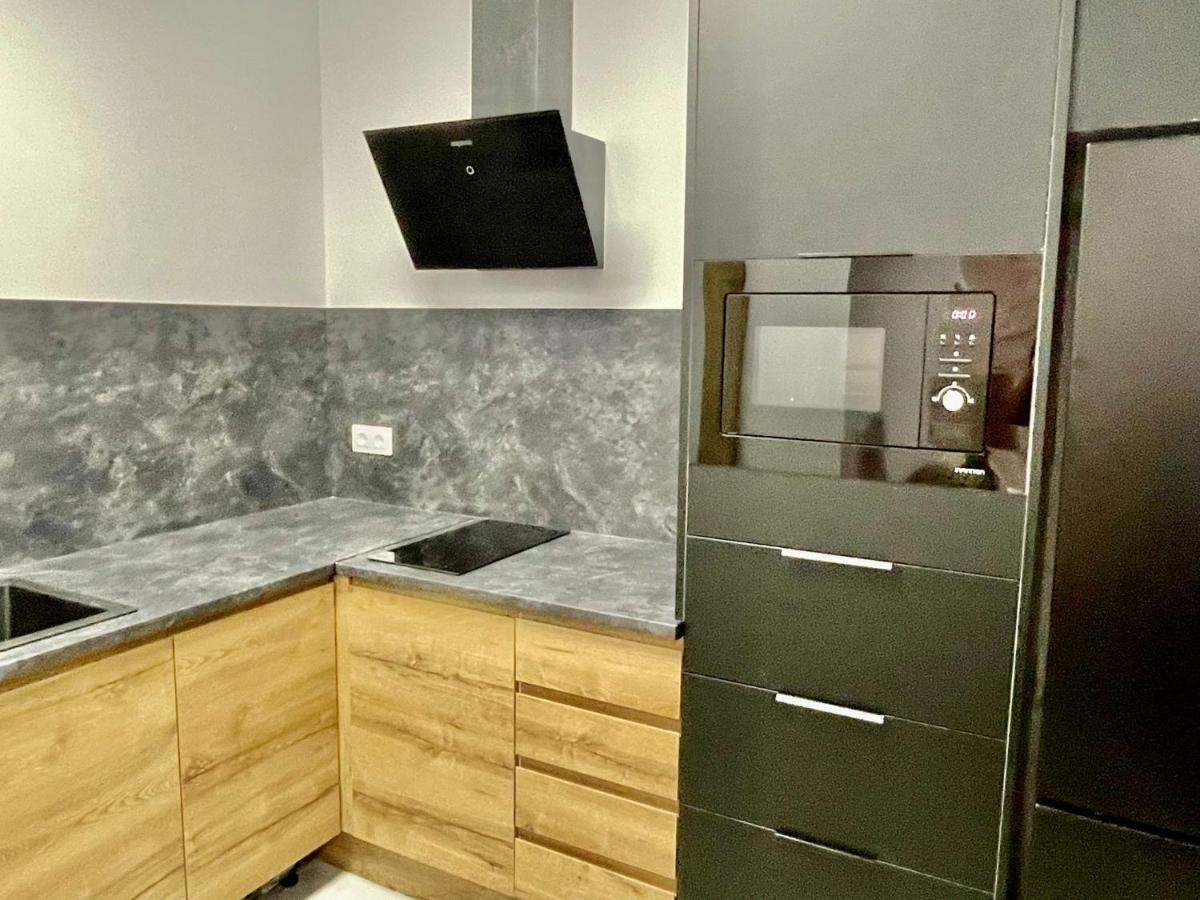 Apartamento Naranja Bolnuevo Kültér fotó