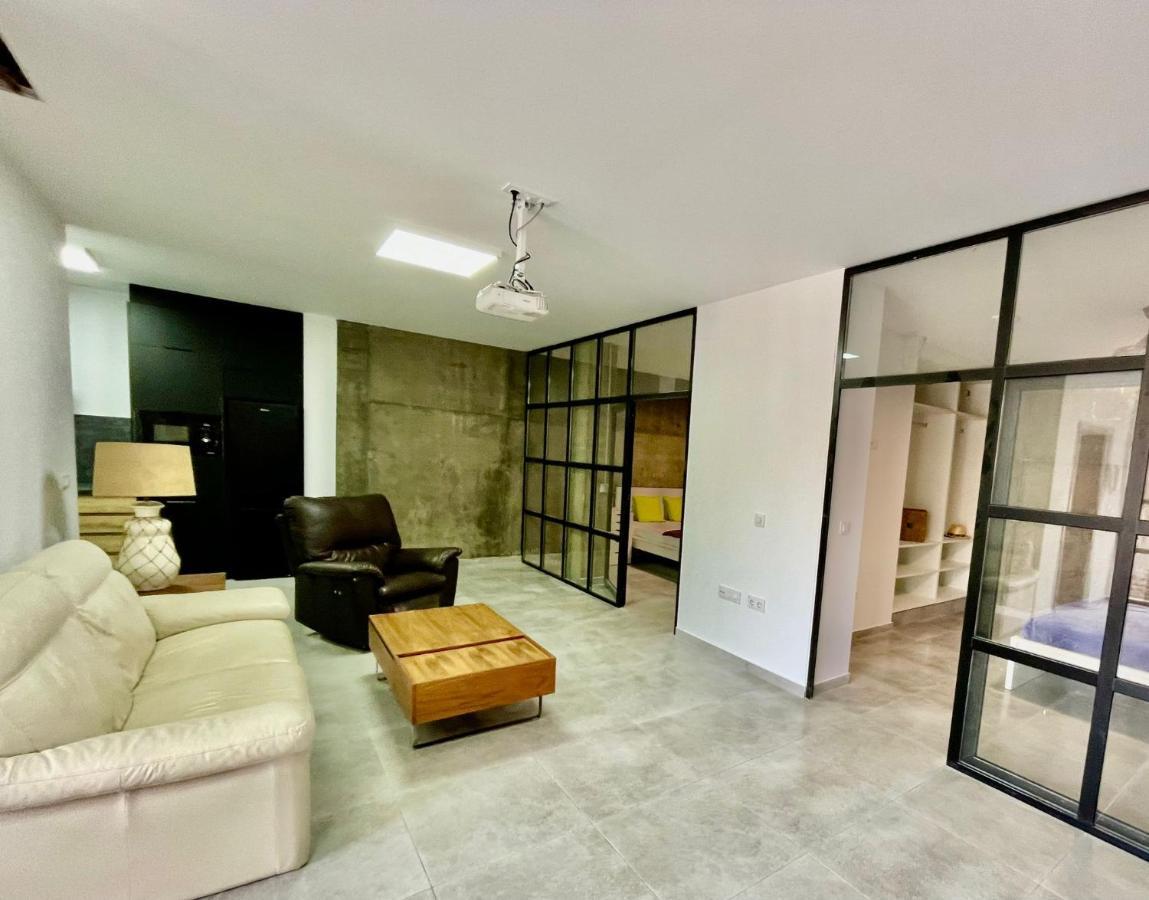 Apartamento Naranja Bolnuevo Kültér fotó