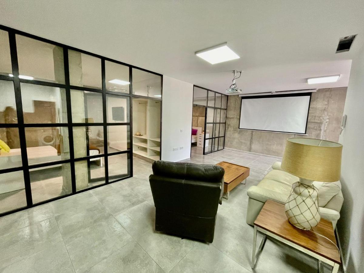 Apartamento Naranja Bolnuevo Kültér fotó
