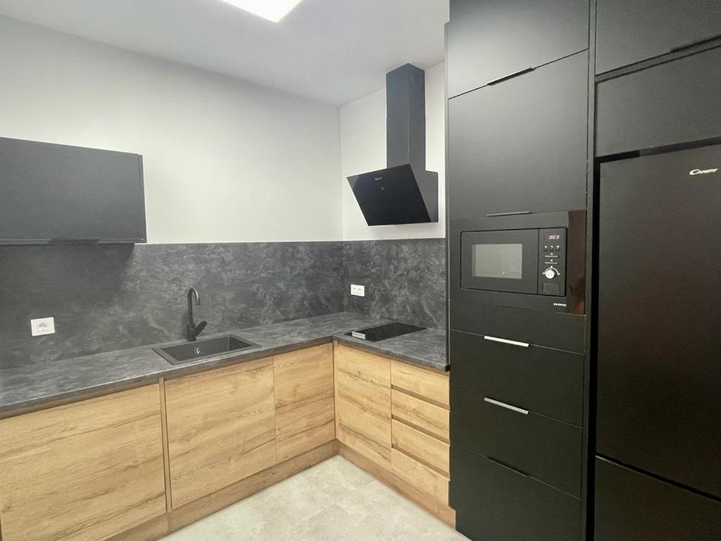 Apartamento Naranja Bolnuevo Kültér fotó