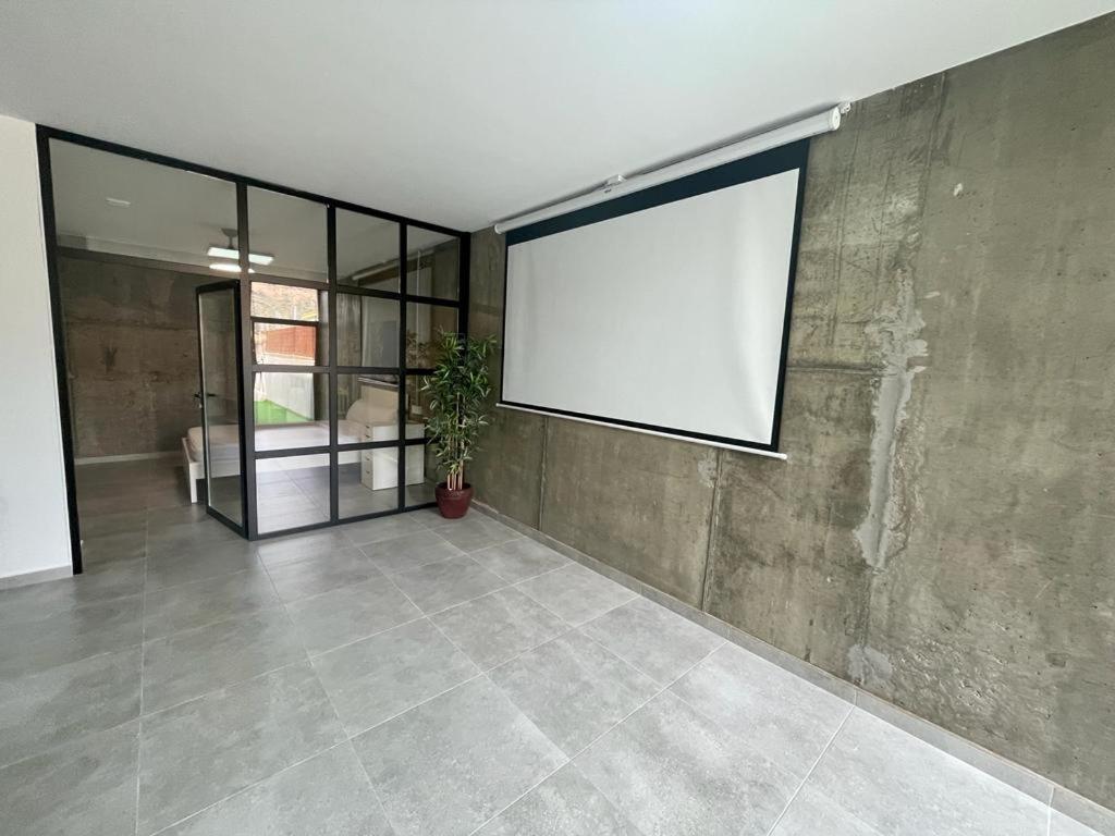 Apartamento Naranja Bolnuevo Kültér fotó