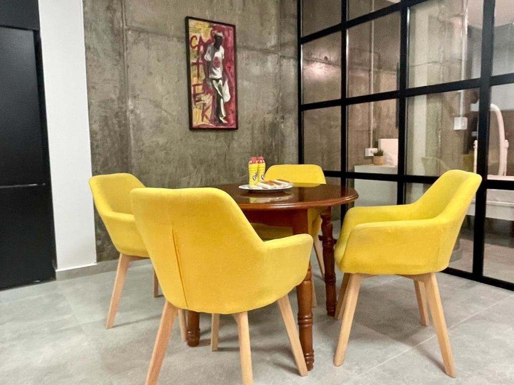Apartamento Naranja Bolnuevo Kültér fotó