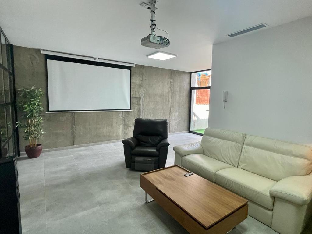 Apartamento Naranja Bolnuevo Kültér fotó
