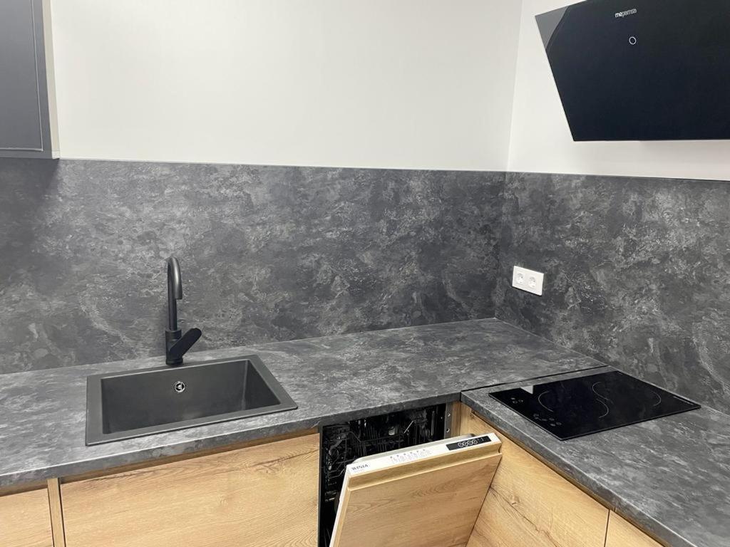 Apartamento Naranja Bolnuevo Kültér fotó