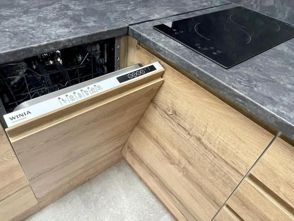 Apartamento Naranja Bolnuevo Kültér fotó