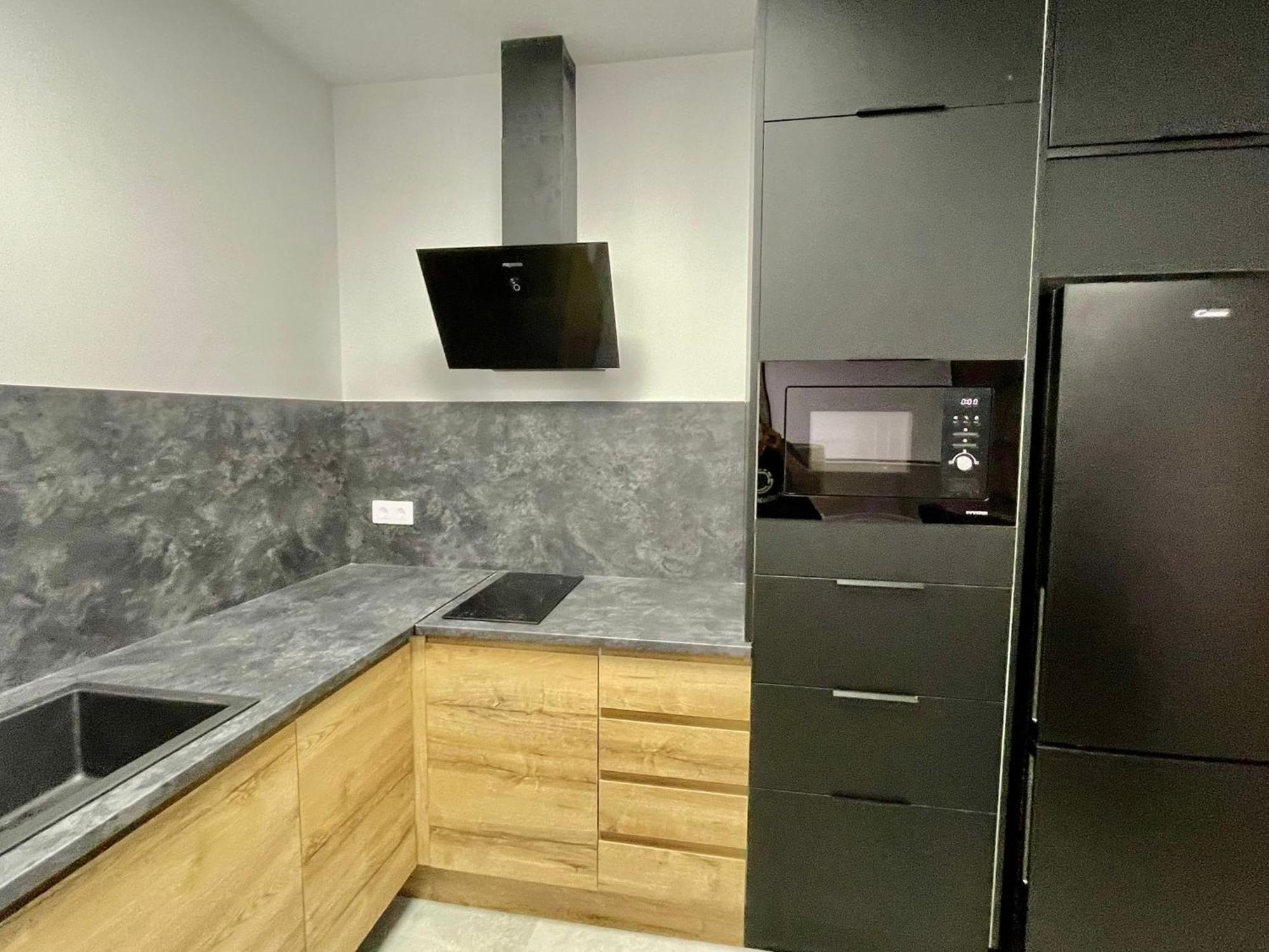 Apartamento Naranja Bolnuevo Kültér fotó