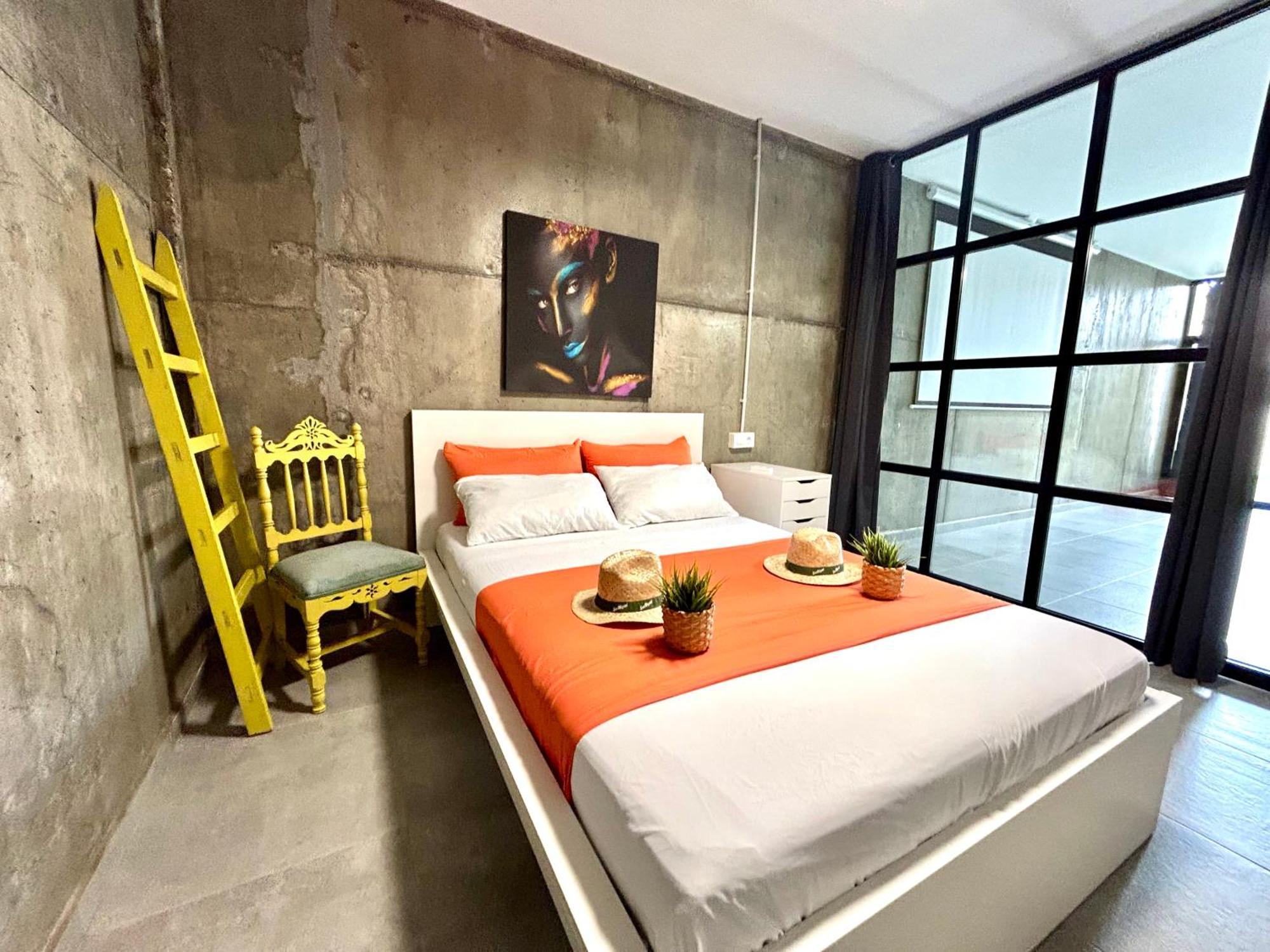 Apartamento Naranja Bolnuevo Kültér fotó