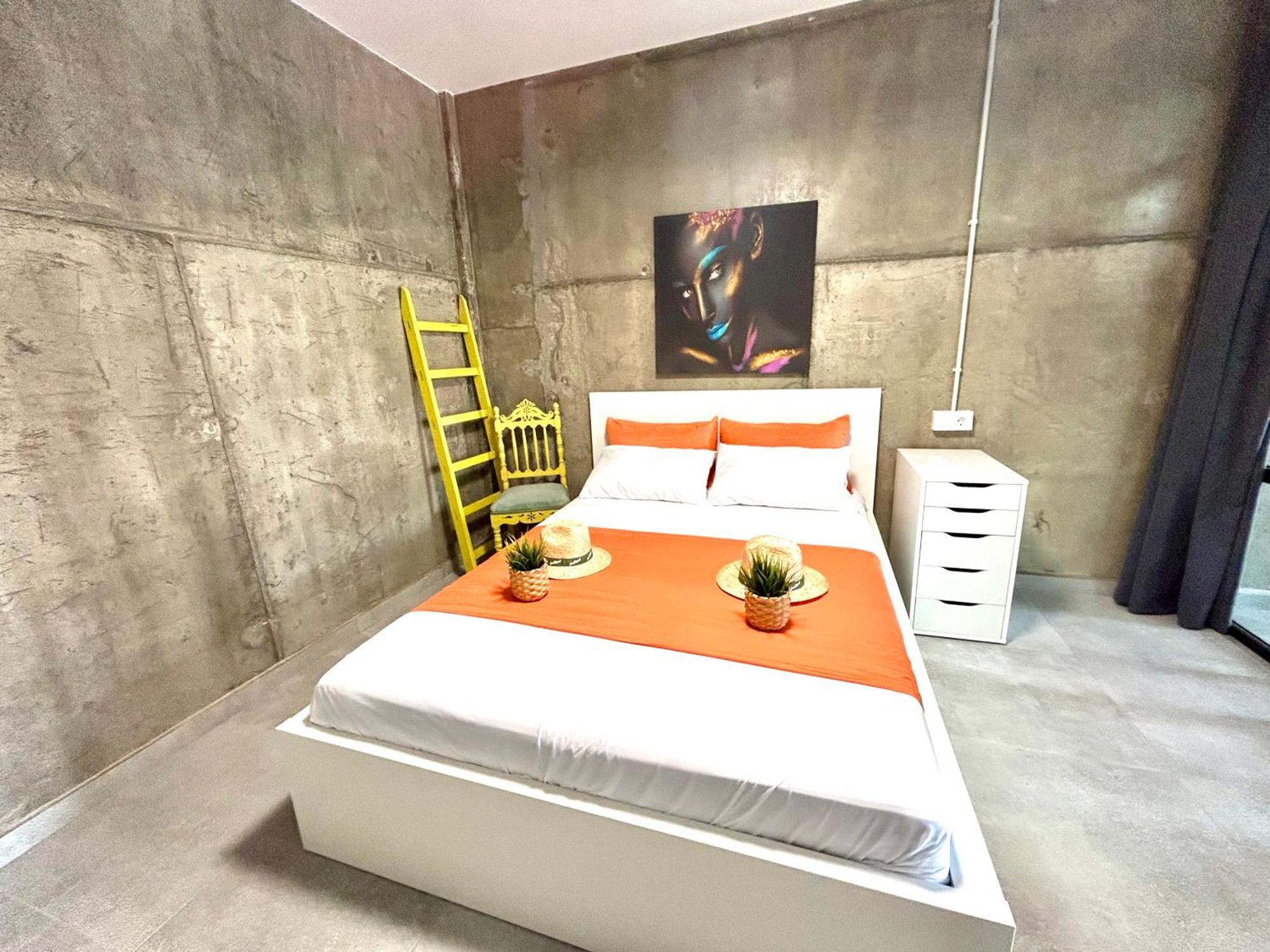 Apartamento Naranja Bolnuevo Kültér fotó