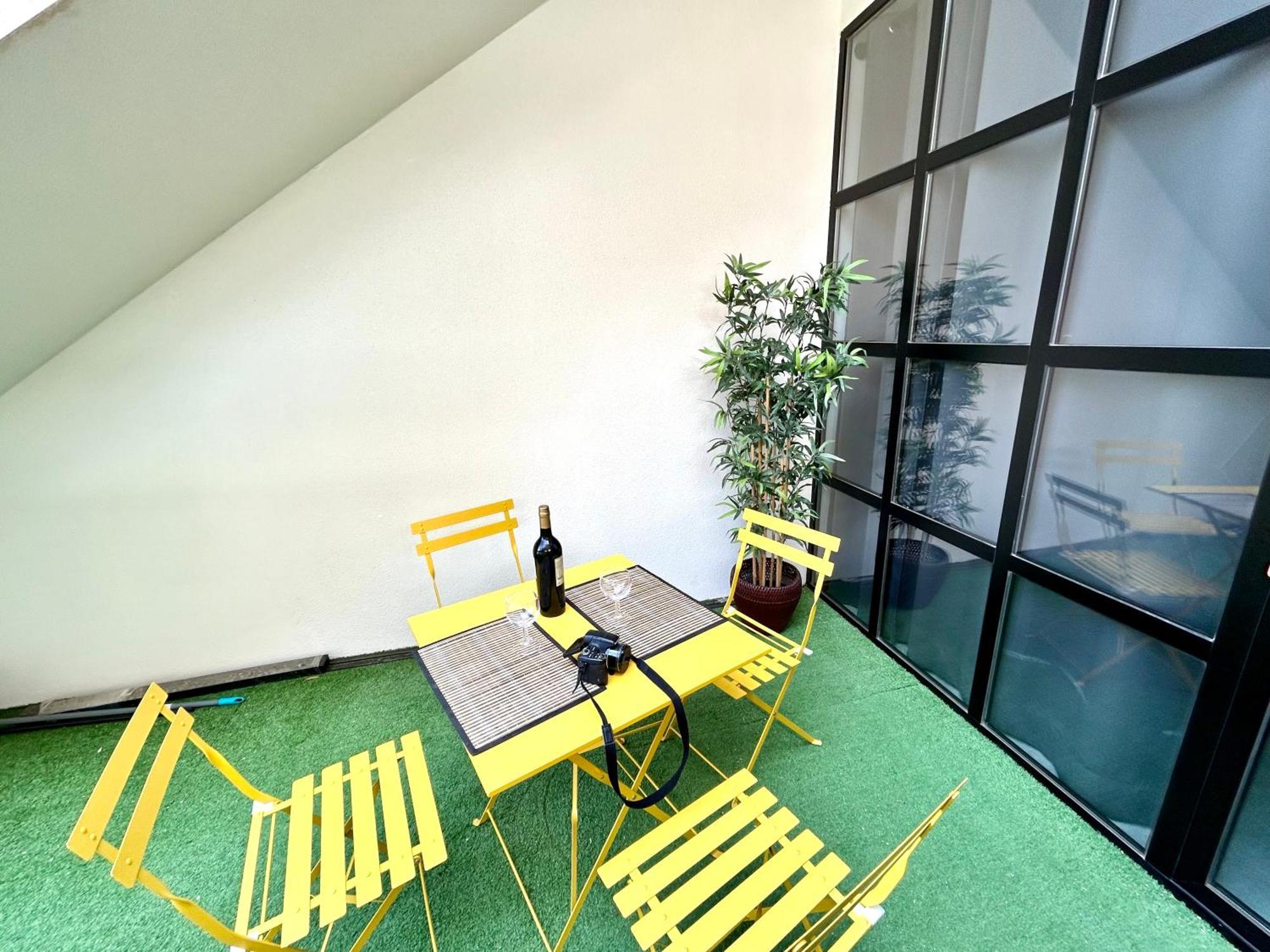 Apartamento Naranja Bolnuevo Kültér fotó