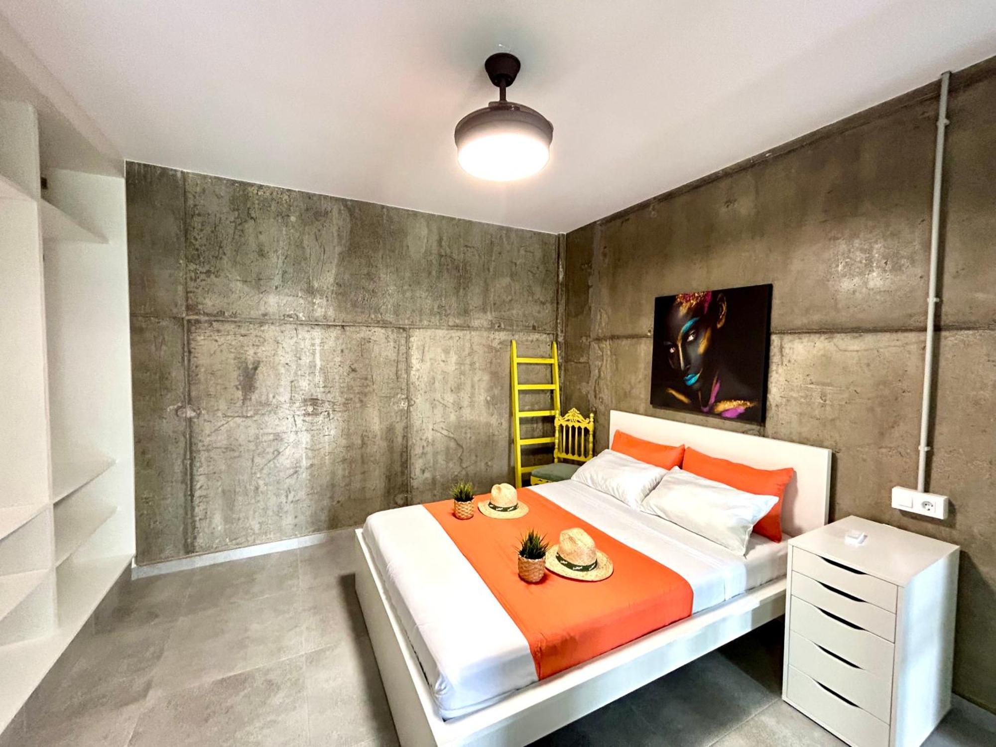 Apartamento Naranja Bolnuevo Kültér fotó